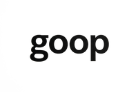 chewral magazine 2 goop transparent