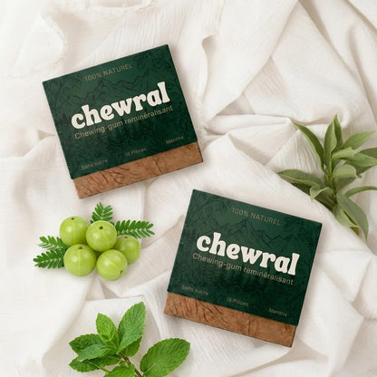 Chewral comparaison vs Hollywood industriel