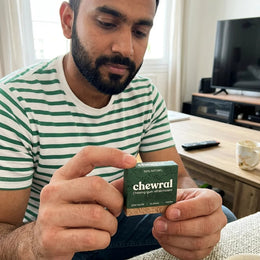 chewral review fr 08