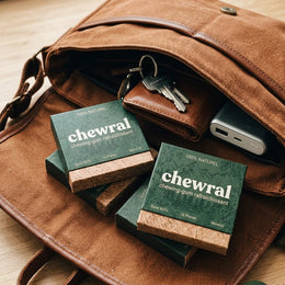 chewral review fr 10