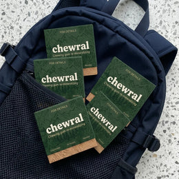 chewral review fr 15
