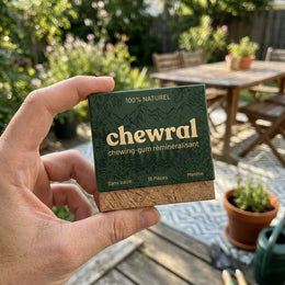 chewral review fr 16